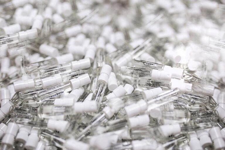 cosméticos seguros para niños