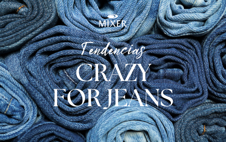 tendencias crazy for jeans