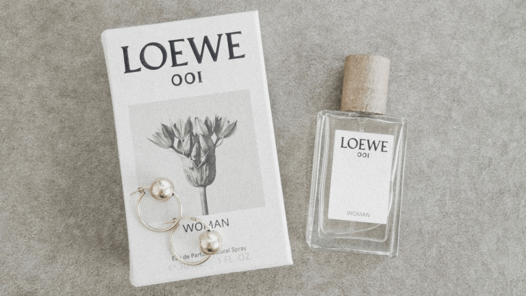 rediseño de loewe