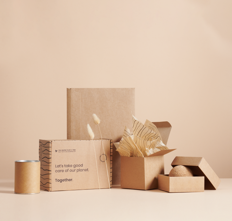 sustainable perfume design