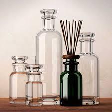 sustainable perfume bottles