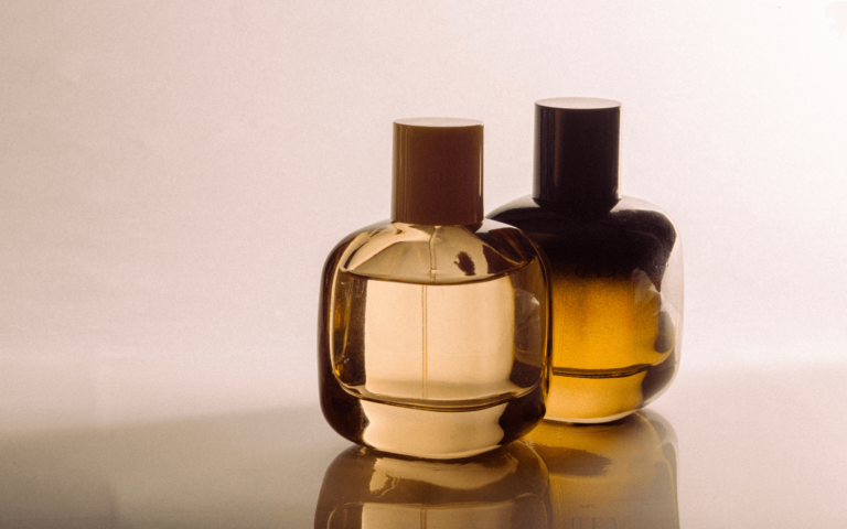 errores en packaging de perfumes