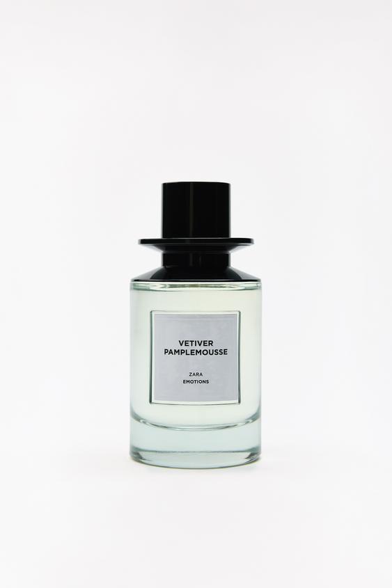 vetiver pamplemousse