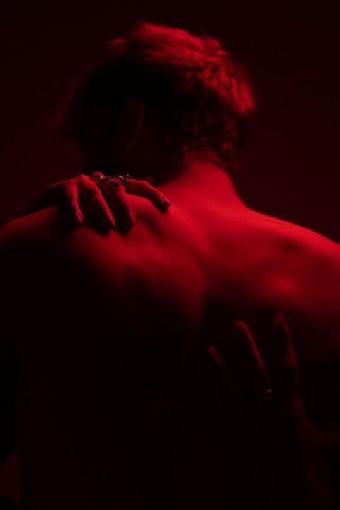 provocative packaging