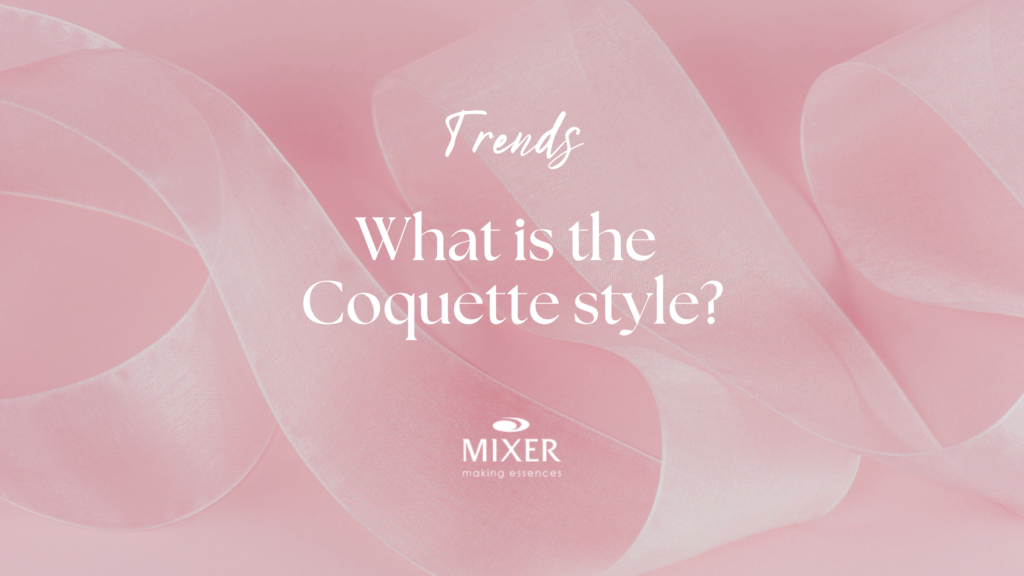 coquette style
