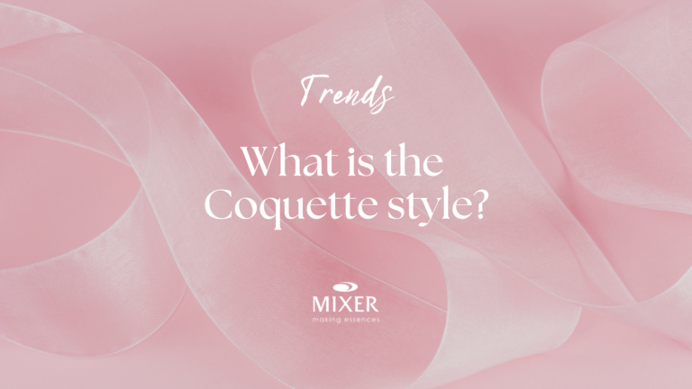 coquette style