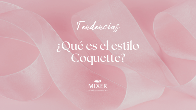 estilo coquette