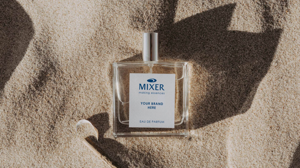 perfume-en-arena