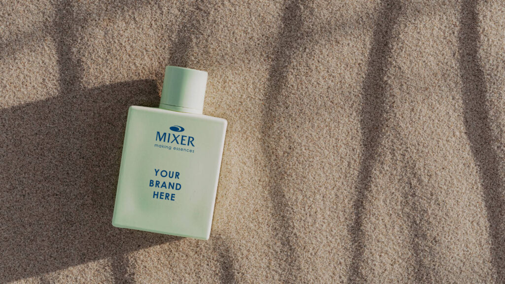 perfumes para el verano