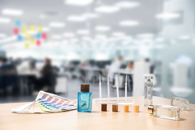 por qué mixer and pack