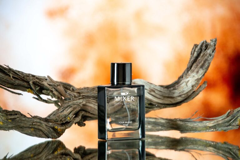 perfumes para el otoño