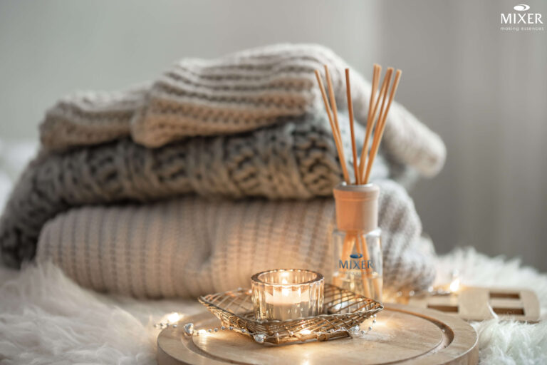 perfumes para invierno