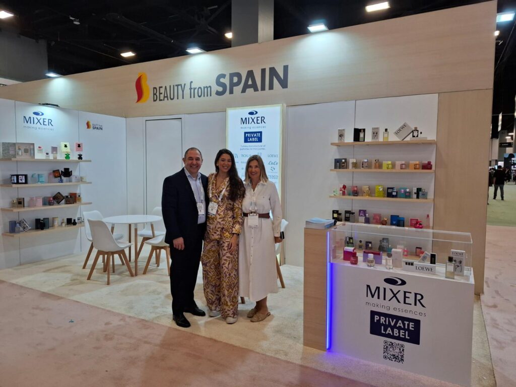 feria cosmoprof miami