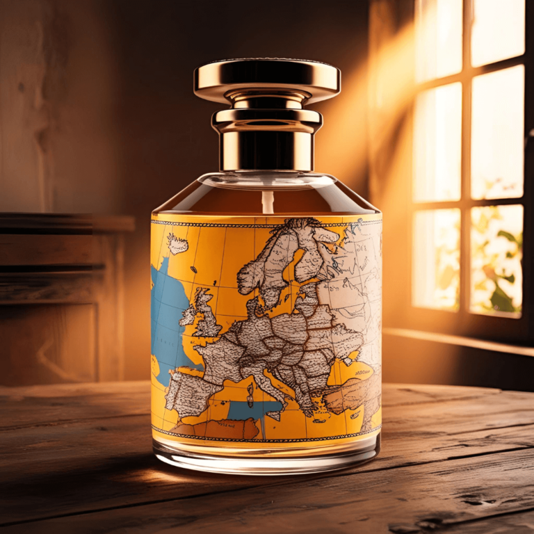 olores favoritos europa