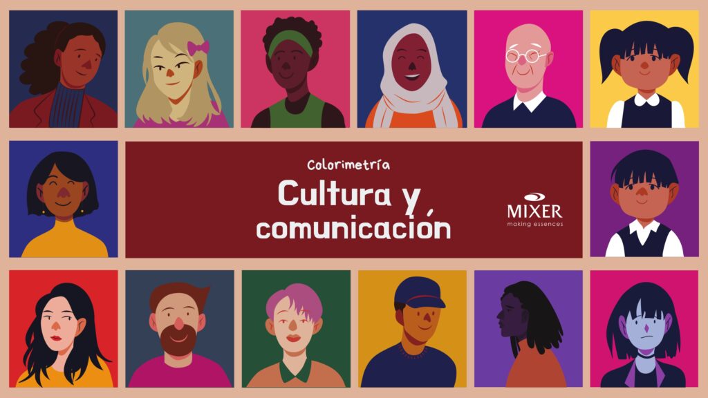 Colorimetría
