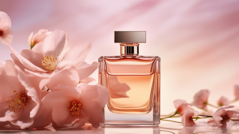 bienestar emocional perfumeria