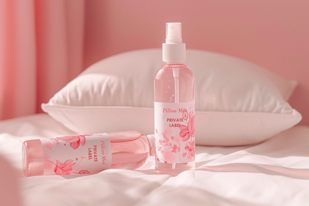 pillow mist