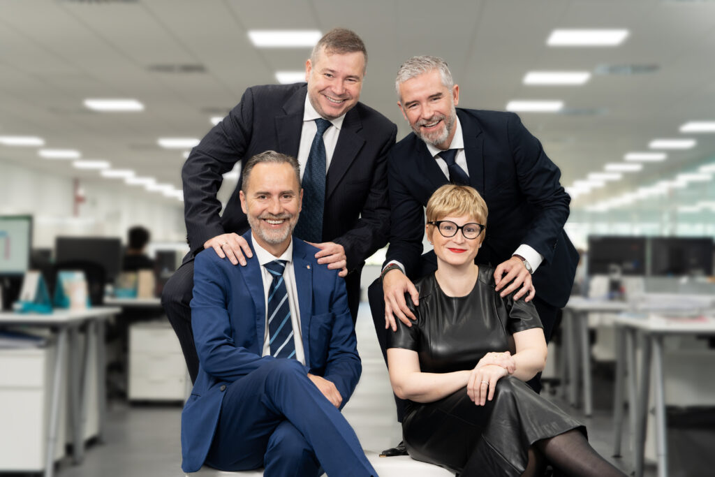 consejo administracion mixer