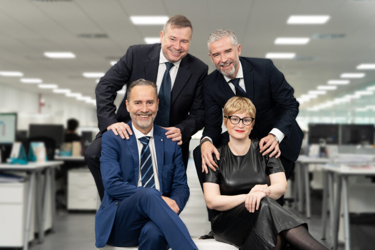 consejo administracion mixer