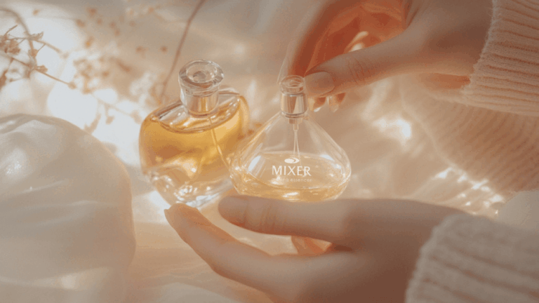 microdosing olfativo