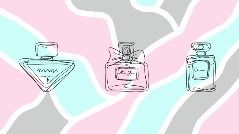 tendencias tiktok perfumes