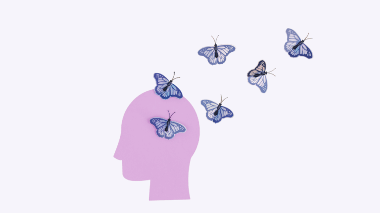 Olores relacionados con la salud mental