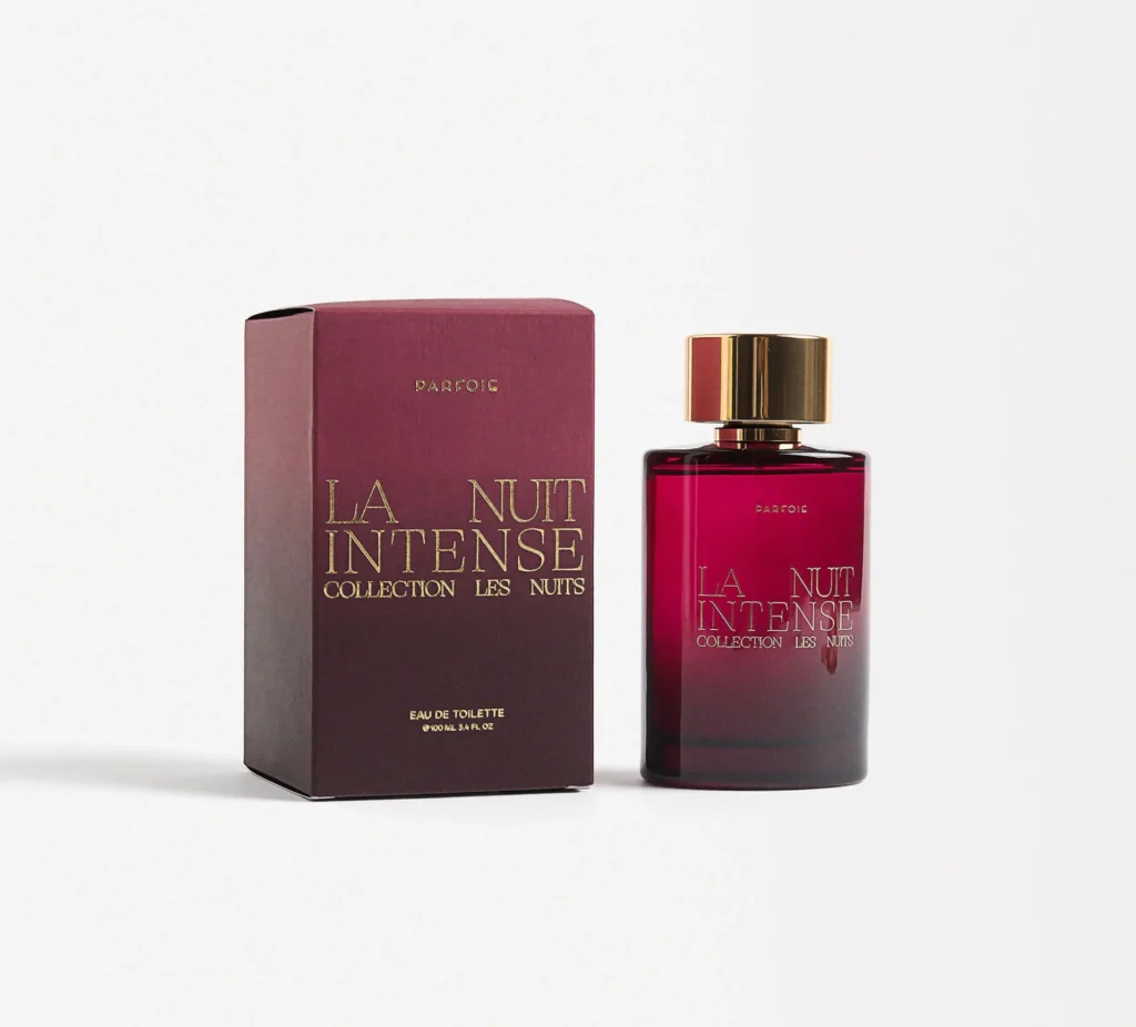 Perfume La Nuit Intense