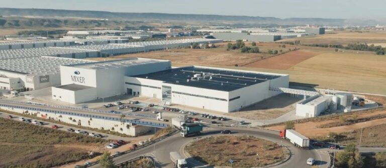 Instalaciones_ Mixer&Pack