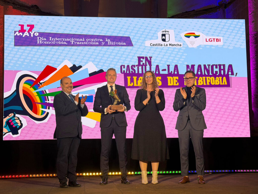 LGBTI Agreement