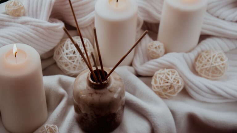 Scentscaping